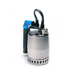 Насос дренажный Grundfos Unilift KP 150-AV1 вертикальный поплавковый выключатель