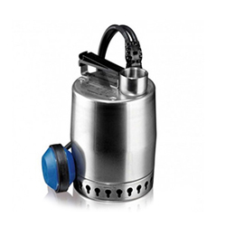 Насос дренажный Grundfos Unilift KP 350-A1 Поплавковый выключатель