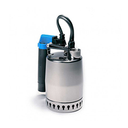 Насос дренажный Grundfos Unilift KP 350-AV1 Вертикальный поплавковй выключатель