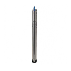 Скваженный насос Grundfos SQ 2-55