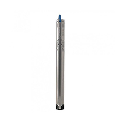 Скваженный насос Grundfos SQ 3-55