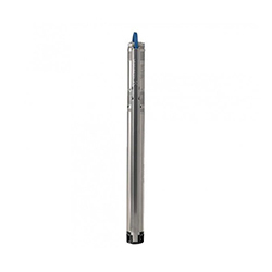Скваженный насос Grundfos SQ 3-95