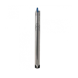 Скваженный насос Grundfos SQ 3-105