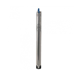 Скваженный насос Grundfos SQ 5-70