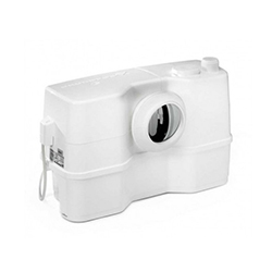 Канализационная насосная установка SOLOLIFT2 WC-3