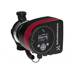 Насос Grundfos Magna3 25-60 G1 1/2 1 х 230В