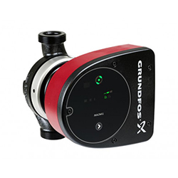 Насос Grundfos Magna1 25-60 G11/2 1 х 230В