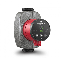 Насос Grundfos Alpha2 32-60 G2 1х230В