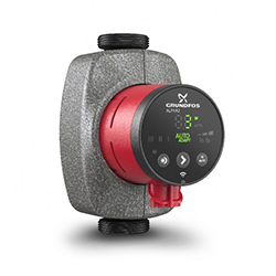 Насос Grundfos Alpha2 32-80 G2 1х230В