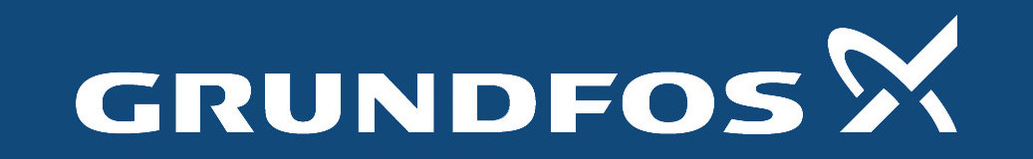 Логотип Grundfos
